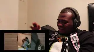 Rod Wave - Thug Motivation (Official Music Video)REACTION