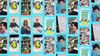 Titkok Best Performance award: Woori Bank Revolutionizing Gen Z Banking with #LiveintheWoo