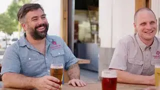 Touchstone Brewing Company