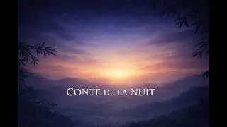 Amaterasu &ndash; Conte mythologique japonais pour la nuit | Histoire pour dormir (1h)