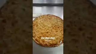 #acepizza #pizza #itspizzatime #pizzalover #deliciouspizza #food