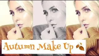 AUTUMN MAKE UP