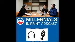 Millennials in Print Podcast Episode No. 3: Arandell Exec Talks Trends in the World of Postal and...