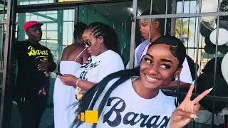 Barax Grand Opening Vlog | @jojomanjaro6301 