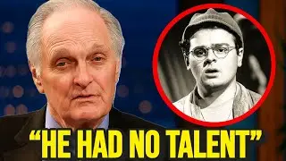 Alan Alda Truly Hated Gary Burghoff More Than Anyone
