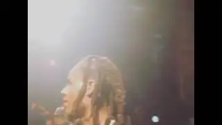 Fetty Wap performance #WangFest