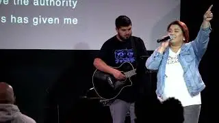 Reclaim Church 5.1.22