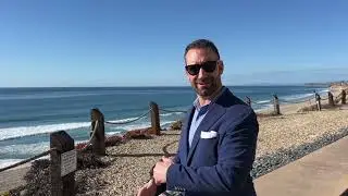 Solana Beach Home For Sale