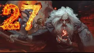 MadMage 27 Livello 6 - Waterdeep