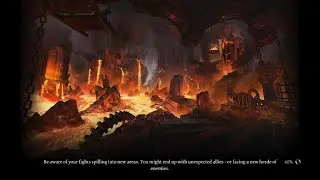 Astarion - After killing Cazador (Unascended) 2