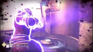 Destiny 2 Vigilance Wing Exotic Pulse Rifle Drop In the Crucible
