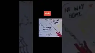 Spiderman No way home | Andrew Garfield TASM Easter egg | Marvel Sony | Tobey Tom #spiderman #shorts