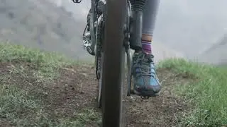 Womble Trail