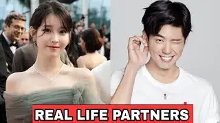 IU vs Park Bo Gum ( You Have Done Well ) Cast Age And Real Life Partners