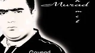 Murad Shamil - Govend