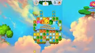 Pixie Puzzledom：Match-3 game!
