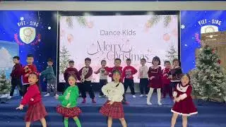 Dance kids
