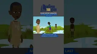 Короткие обучающие материалы по истории афроамериканцев.