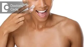 Treatment options other than triple combination skin lightening creams?  - Dr. Rajdeep Mysore