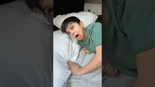 He ALMOST Made It!