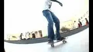 george line macba
