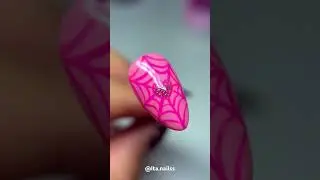Halloween nail Ideas 2025