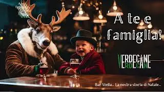 Bar Stella... La nostra storia di Natale