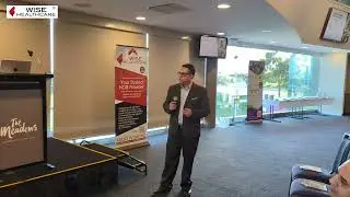 NDIS with Purpose & AI: Bobby Singh on the Future of Care | Broadmeadows Nov 2025 | by WiseHC