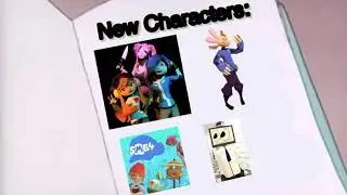 Modern SMG4