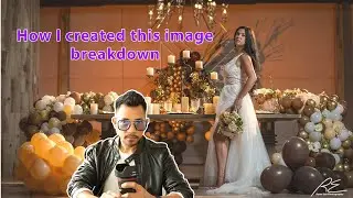 How I Created the Image with MagGels