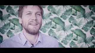 Andreas Holtberget (EuroClio) about Football Makes History