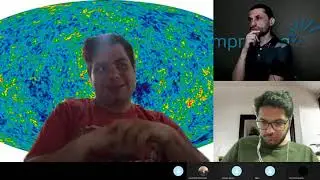 Virtual Brown Bag - March 25th, 2021