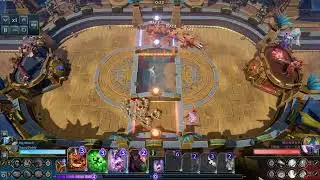 Fastest Minion Masters Win EVER - 35 seconds!!!