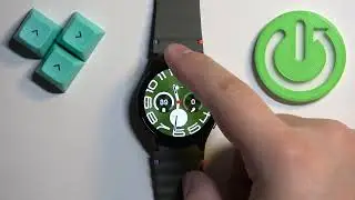 How to Enable NFC On SAMSUNG Galaxy Watch 7 - Disable NFC