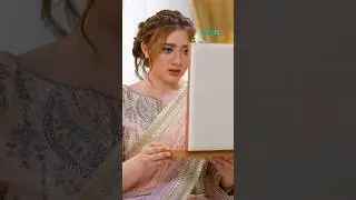 Yeh Kis Ne Bijawaya Hai...?? #shorts #mominaiqbal #junaidkhan #dokinaray #multiverseentertainment