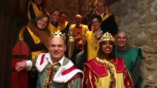 Rittermahl Ein Abend im Mittelalter eventcatering.ch