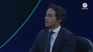 Portugal Football Summit | Andr&eacute; Bernardo
