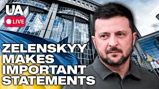 ZELENSKY&rsquo;S press conference live! Urgent STATEMENTS from Brussels