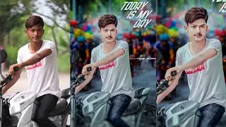 Autodesk Face Smooth Full Tutorial| Rd debu Mobile Photo Editing |CB Editing Background Change