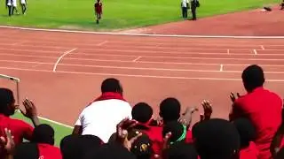 Mfantsipim-The Inter College Athletics Games