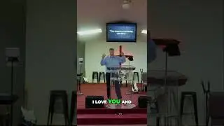 Overcoming rejection. You are loved by Christ!