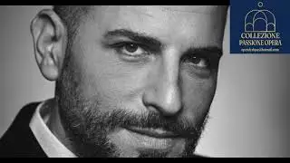 &ldquo;Reggia aborrita!&rdquo; Michael Spyres & Enea Scala  ROSSINI - ERMIONE. LIVE: PARIS 15.11.2016