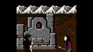 アルマナの奇跡 超最速ノーミスクリア Nt mini noir NES 