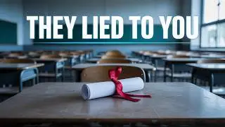 Why School Never Taught You Real Life Skills