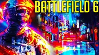 Battlefield&trade; 6 - NO PC TAMB&Eacute;M DA PRA JOGAR HAHAHA'