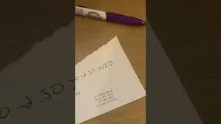Lensometer training
