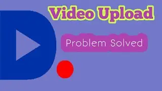 Dtube Tutorial: How to Upload your First Video at D tube?