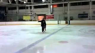 Alina Patkevich & Michael Shmerkin