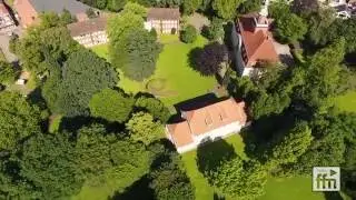 ffn - Der Norden von oben: Cloppenburg