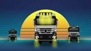 European Mobility Package